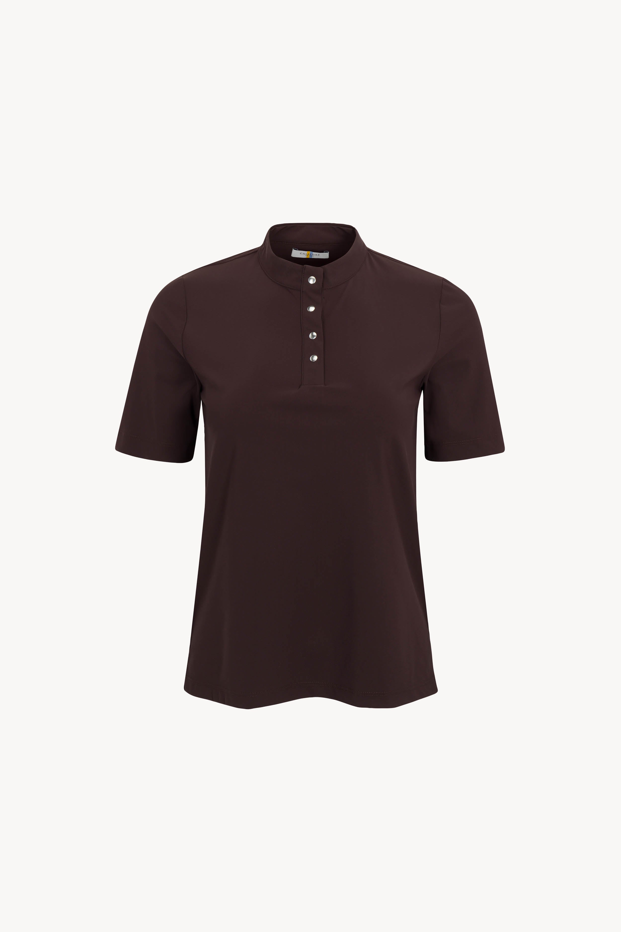 The Short Sleeve Tech Riding Polo