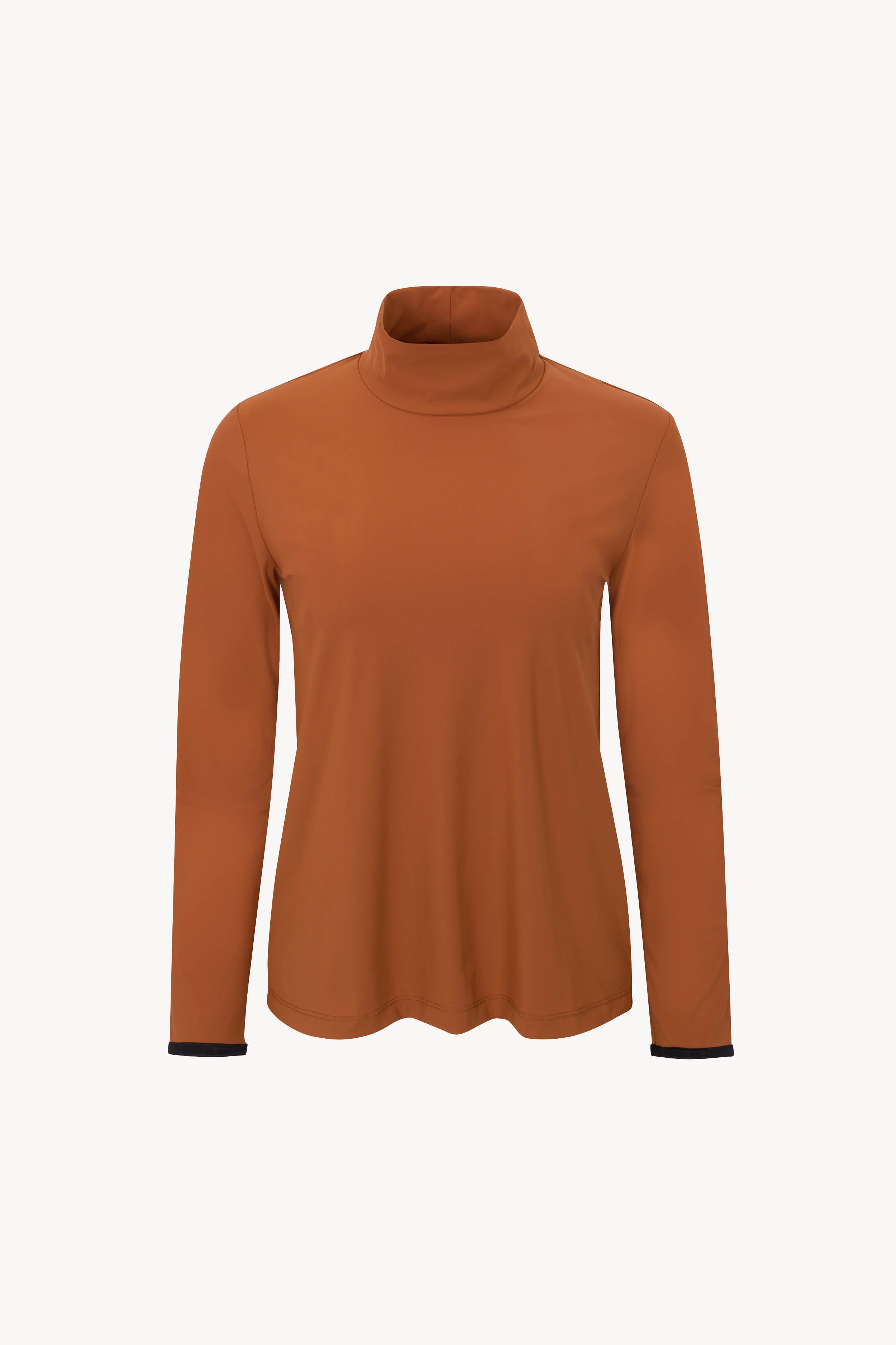 The Tech Turtleneck