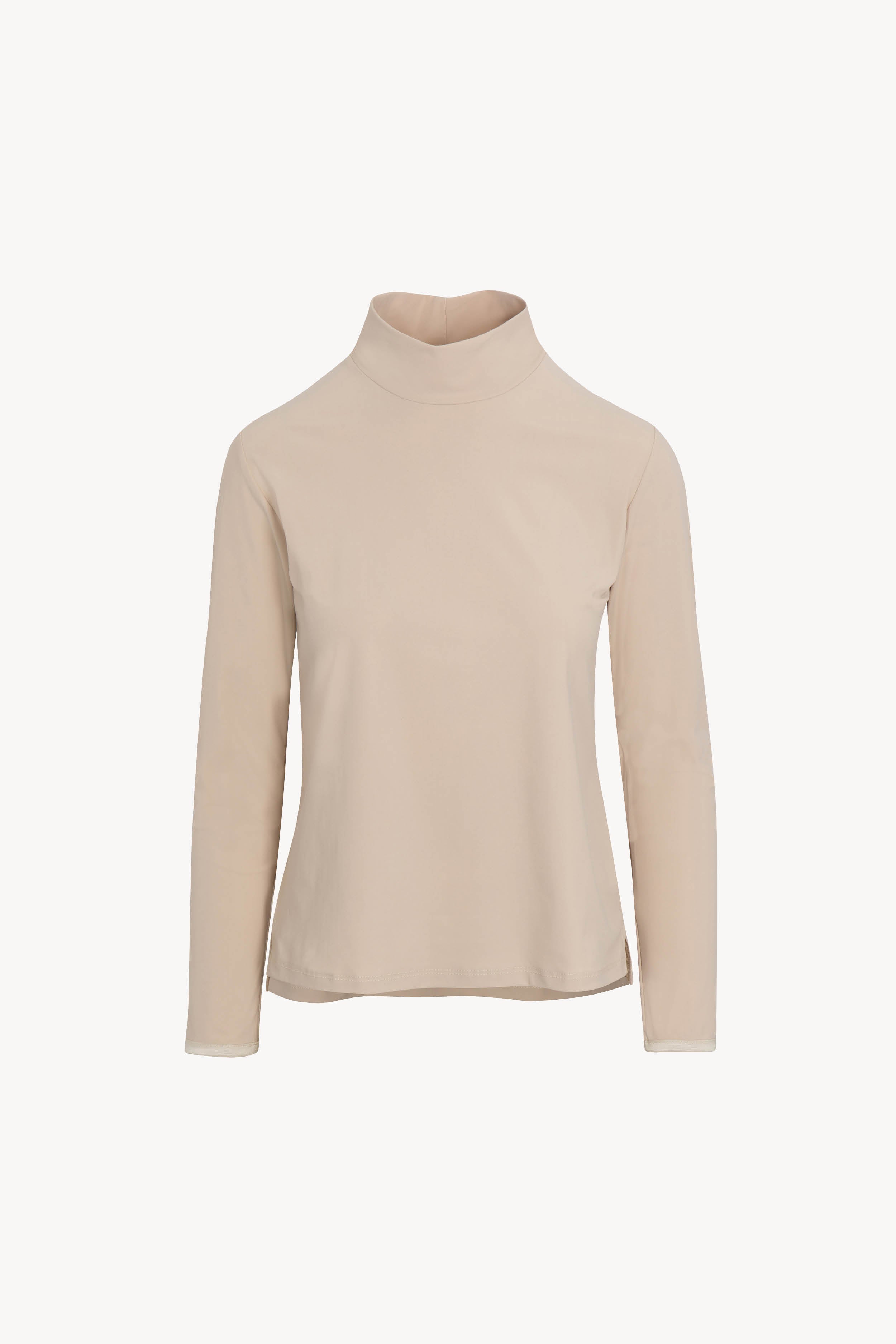 The Tech Turtleneck