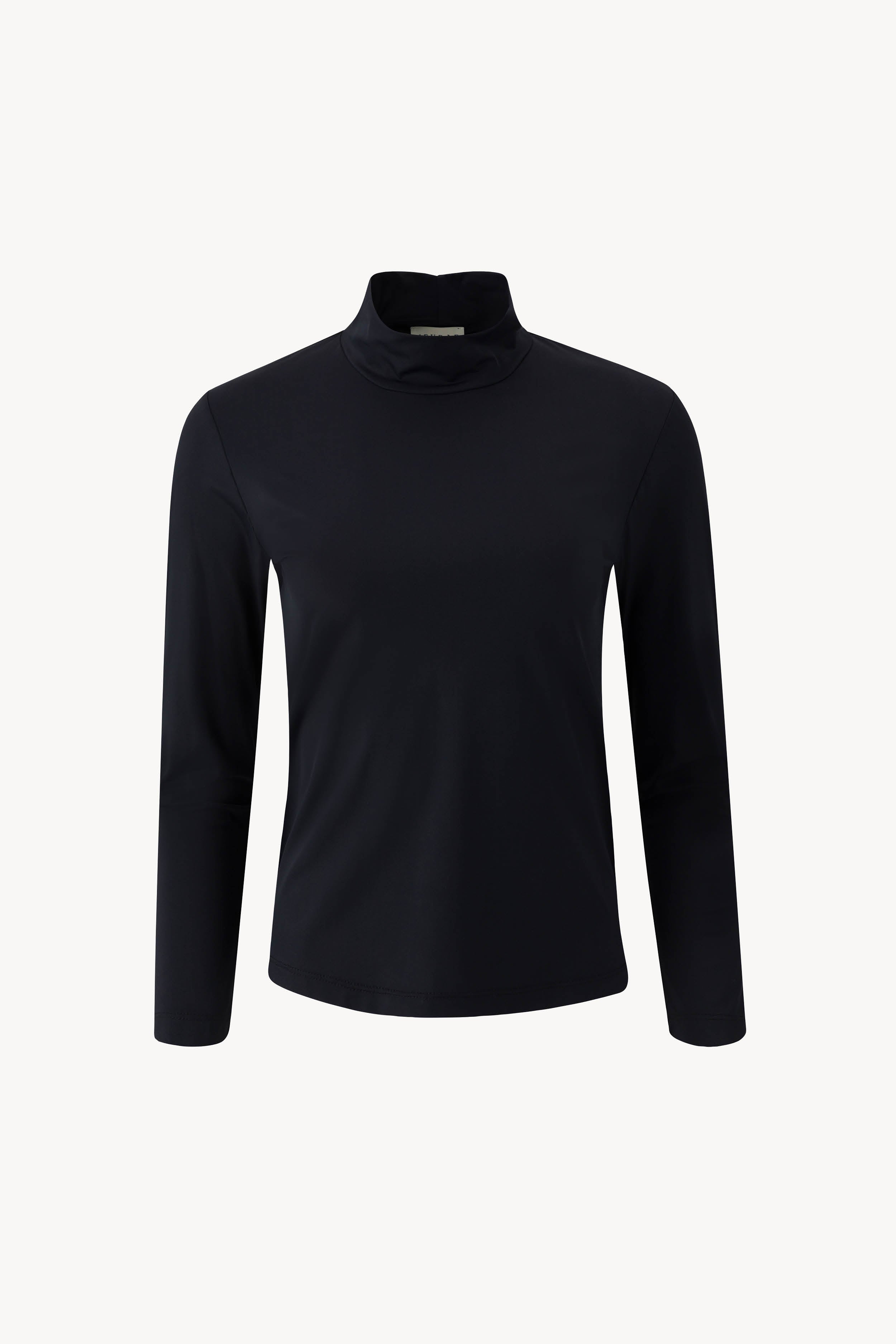 The Lightweight Turtleneck
