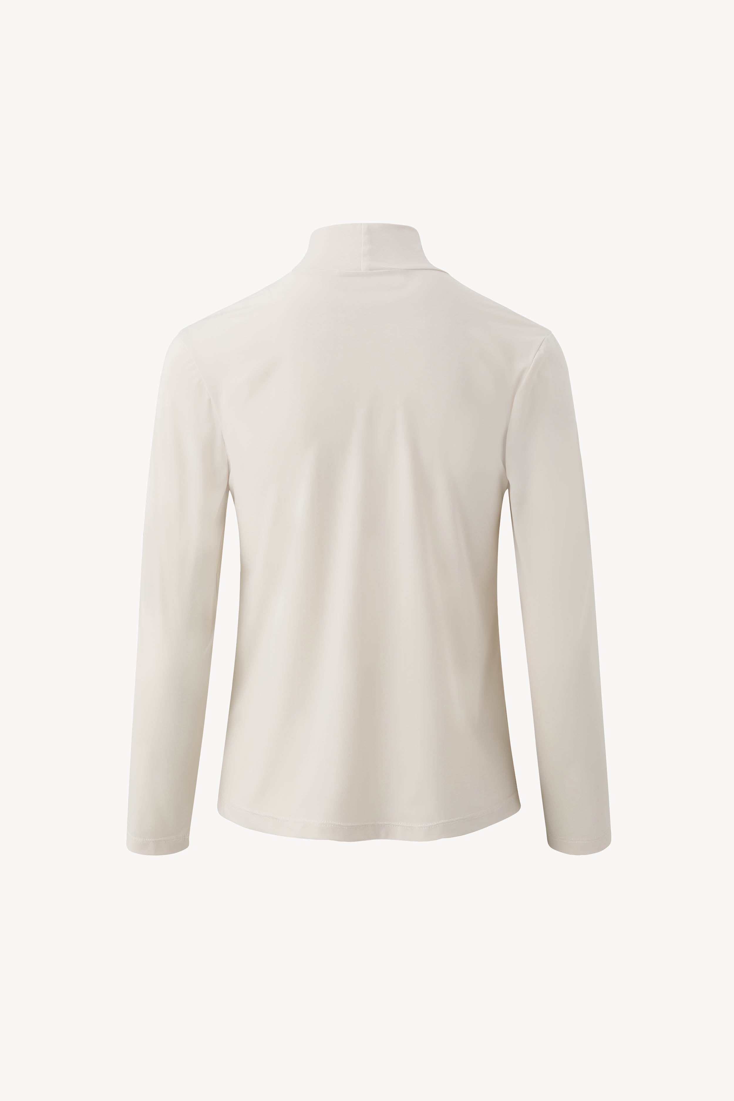 The Lightweight Turtleneck