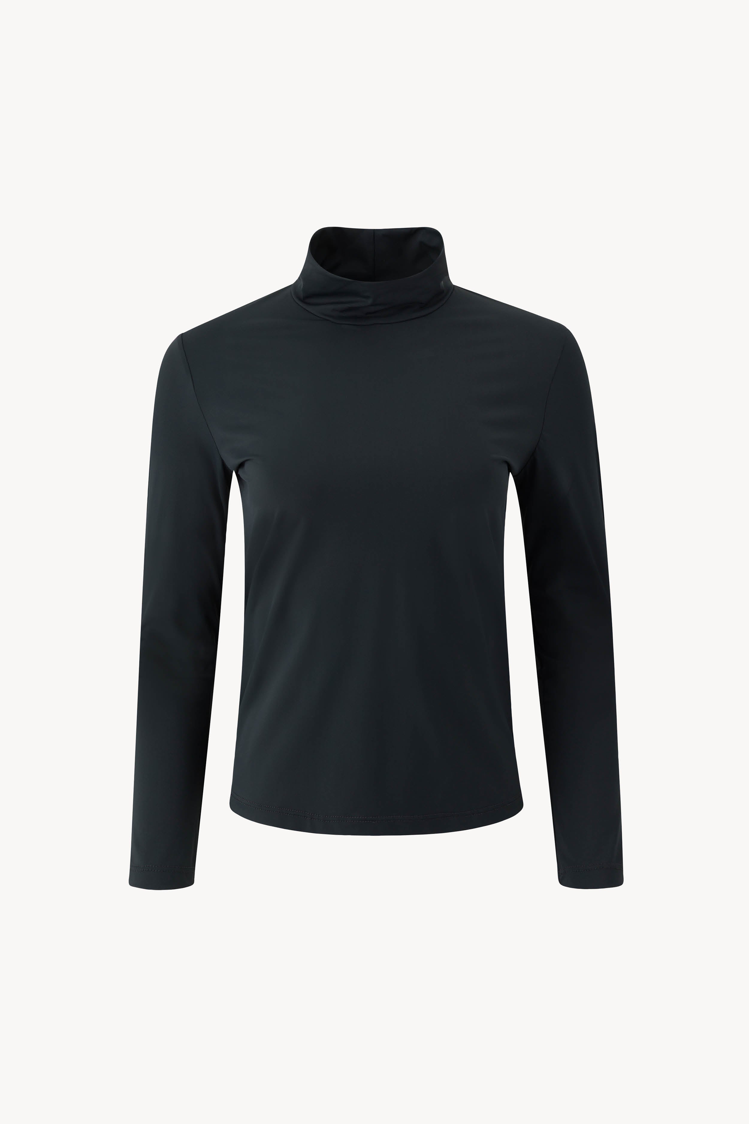 The Lightweight Turtleneck