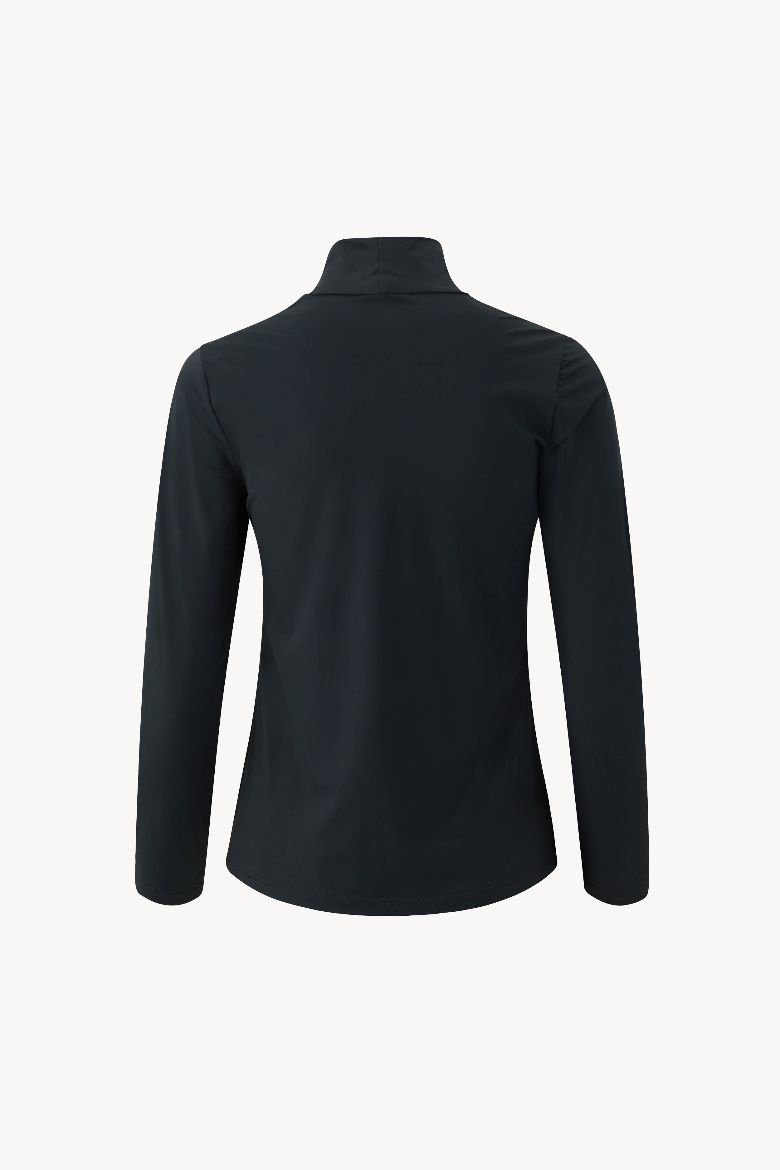 The Lightweight Turtleneck