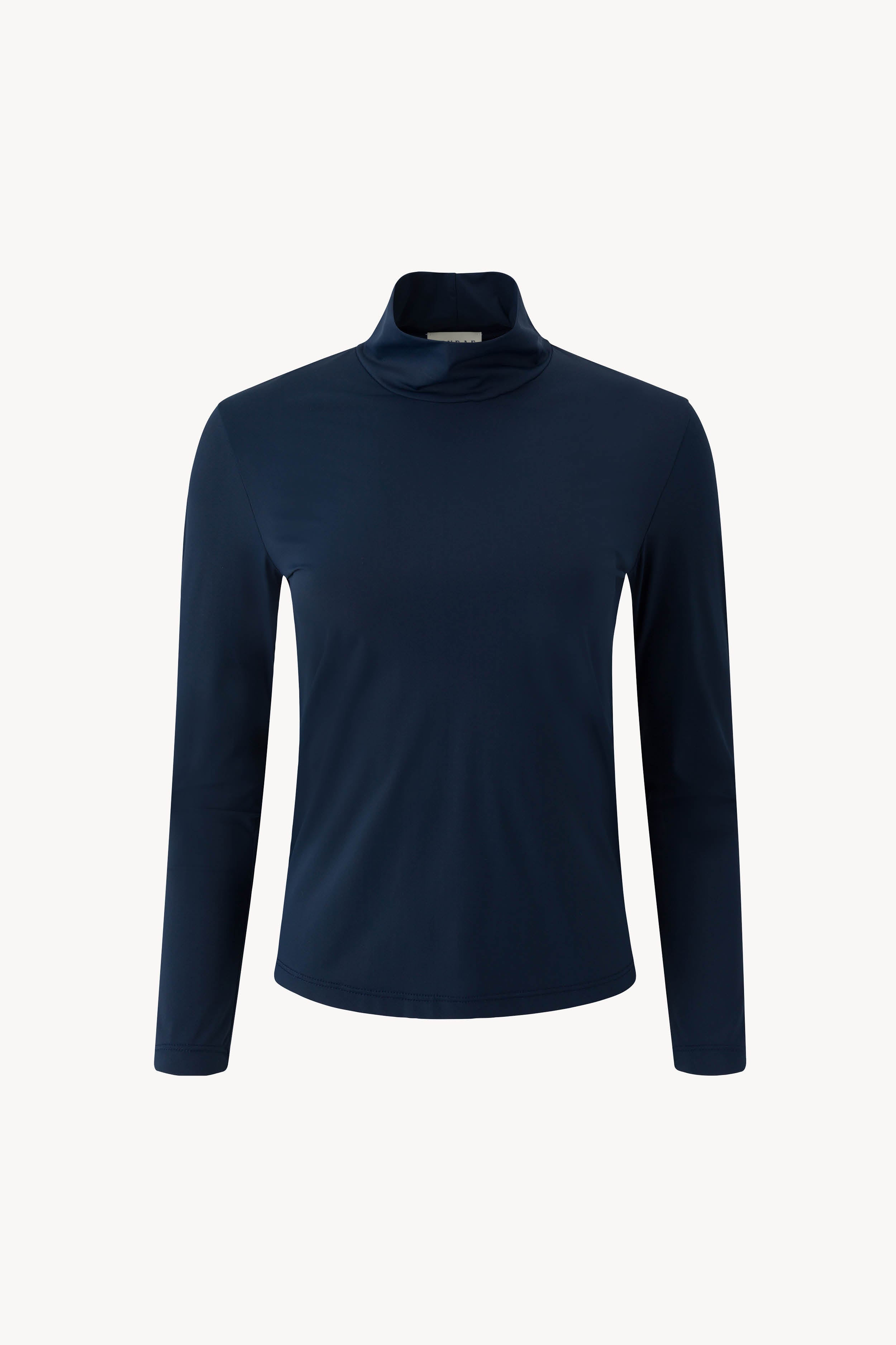 The Lightweight Turtleneck