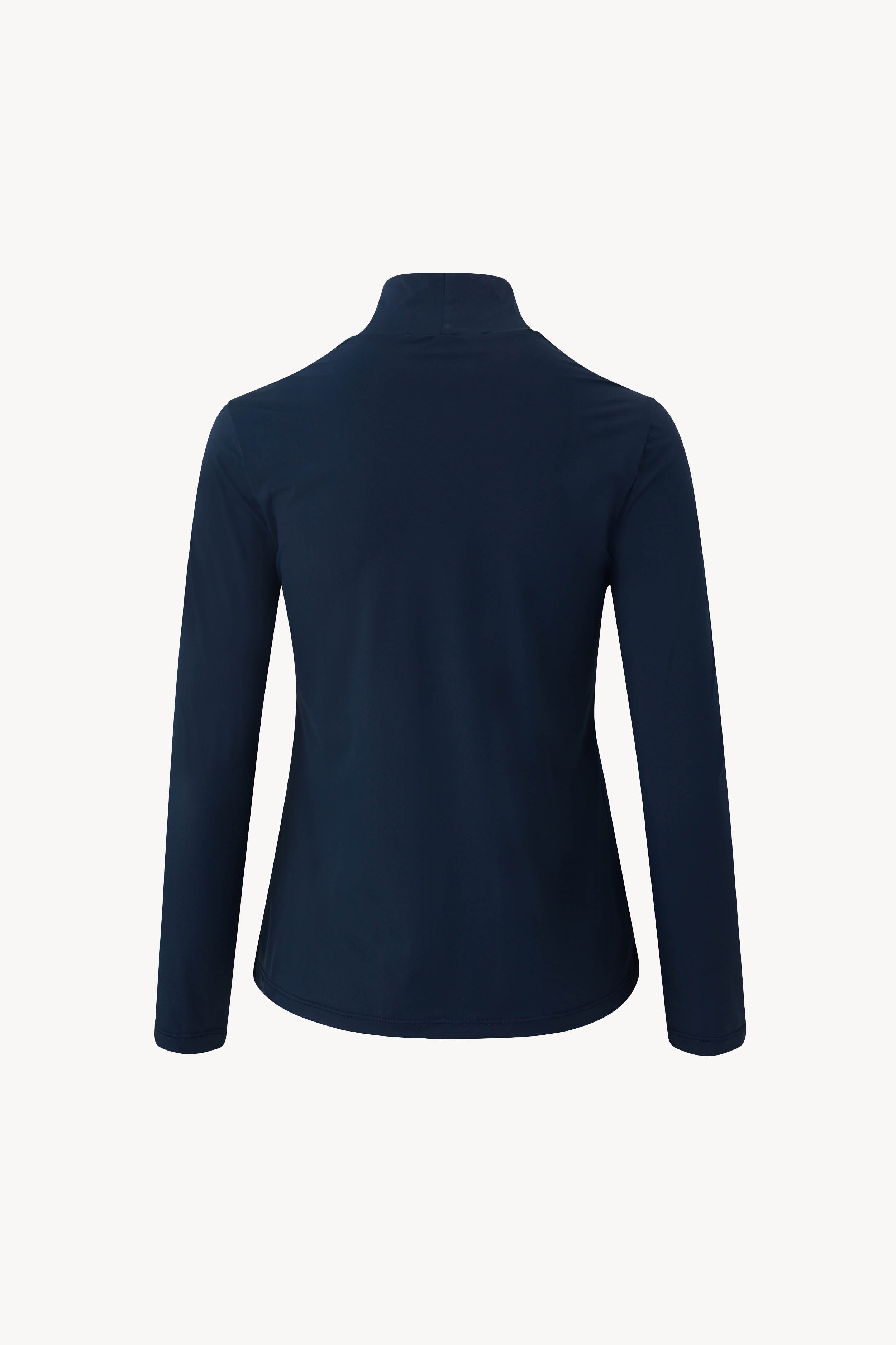 The Lightweight Turtleneck