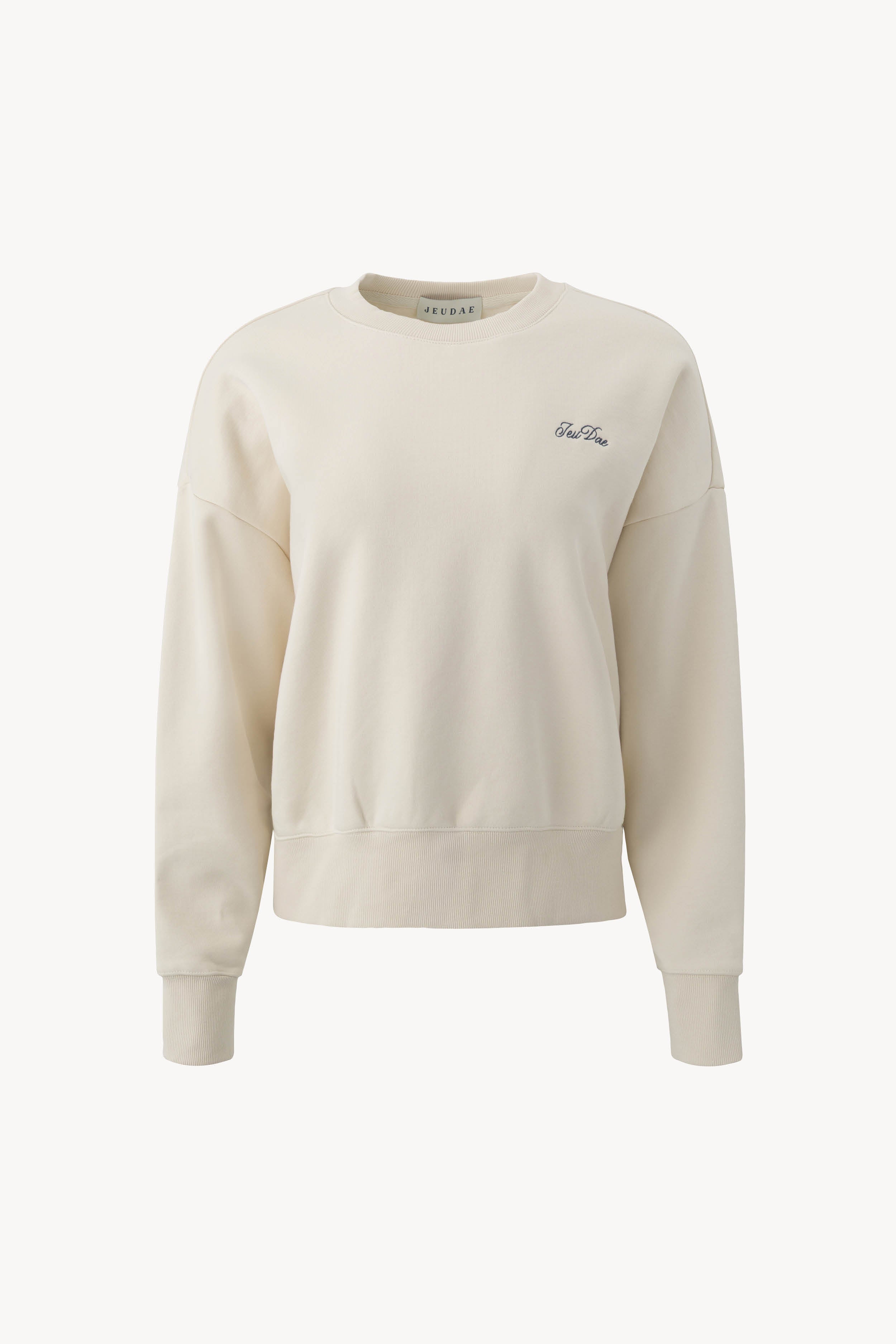 The JEUDAE Sweatshirt