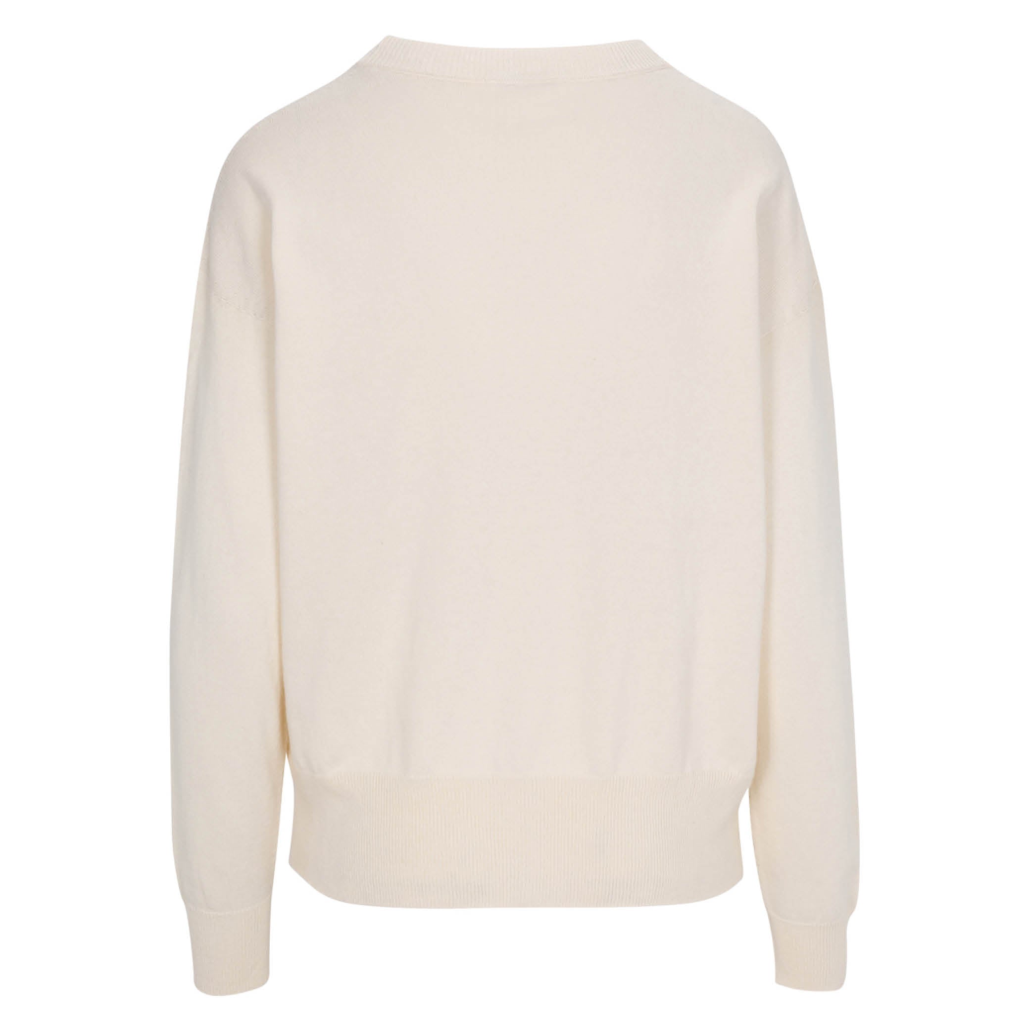 The Crewneck/Basics