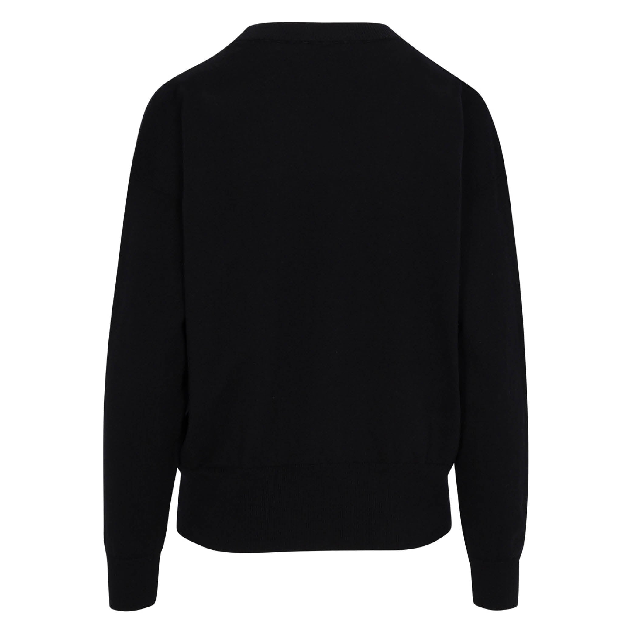 The Crewneck/Basics