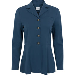 The Loro Piana Show Coat (4-button)