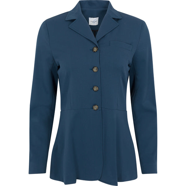 The Loro Piana Show Coat (4-button)