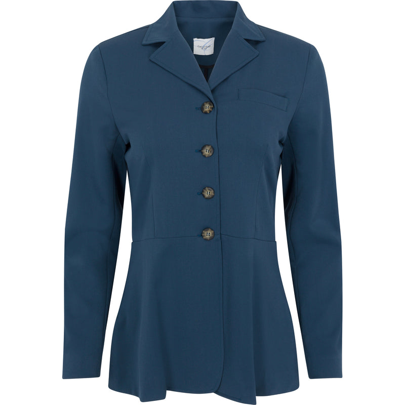 The Loro Piana Show Coat (4-button)