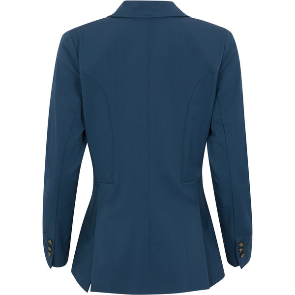 The Loro Piana Show Coat (4-button)