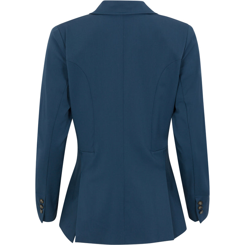 The Loro Piana Show Coat (4-button)