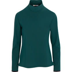 The Riding Turtleneck/Fall