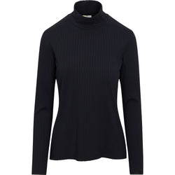 The Midweight Riding Turtleneck