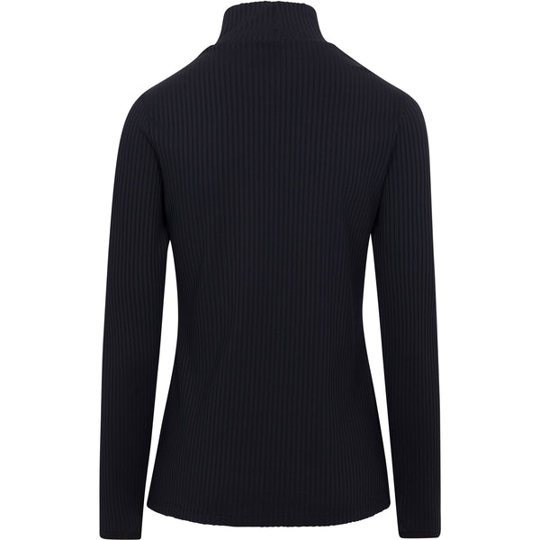 The Midweight Riding Turtleneck