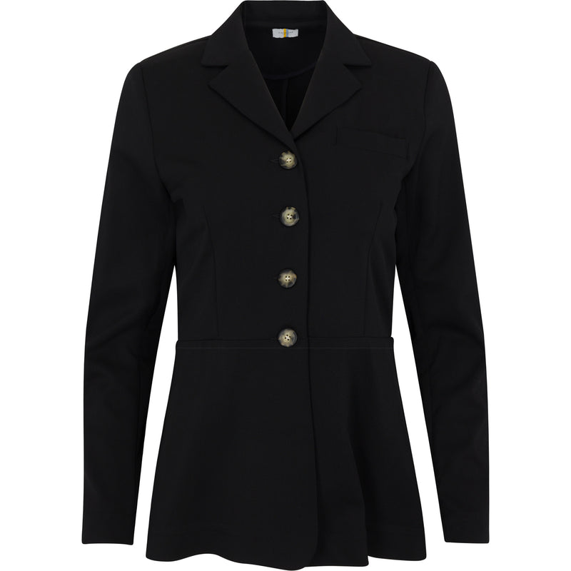 The Loro Piana Show Coat (4-button)