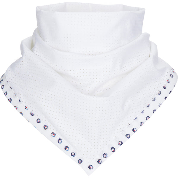 The Hannah/Face and Neck Sun Protector (Perforated)
