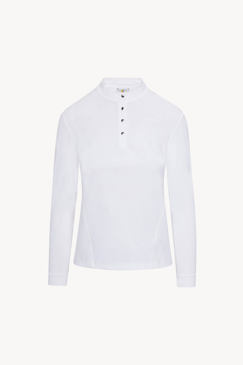 The Tech Polo