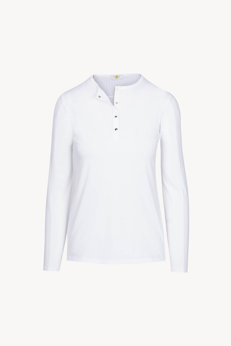 The Tech Practice Sun Shirt