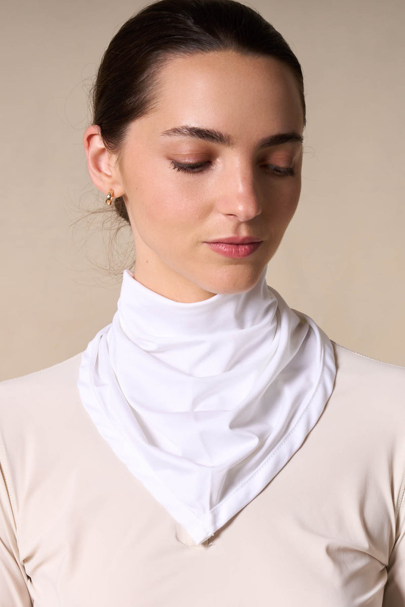 The Hannah/Face and Neck Sun Protector
