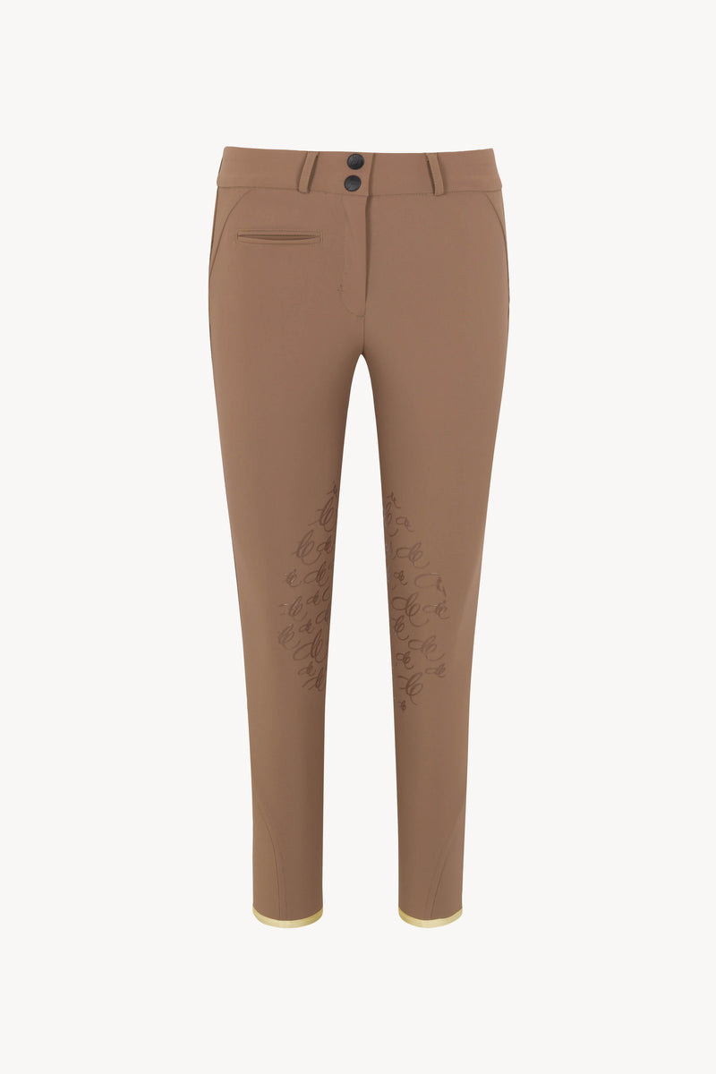 The Lightweight Tech C Riding Breech