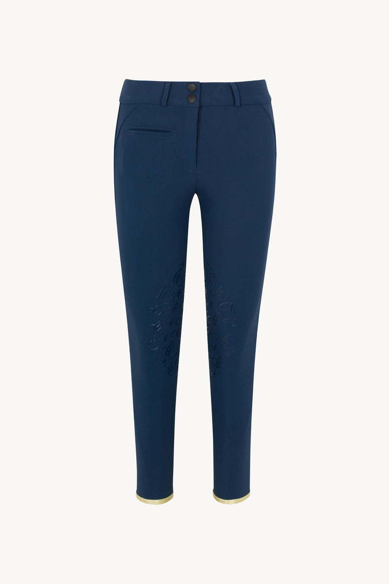 The Lightweight Tech C Riding Breech