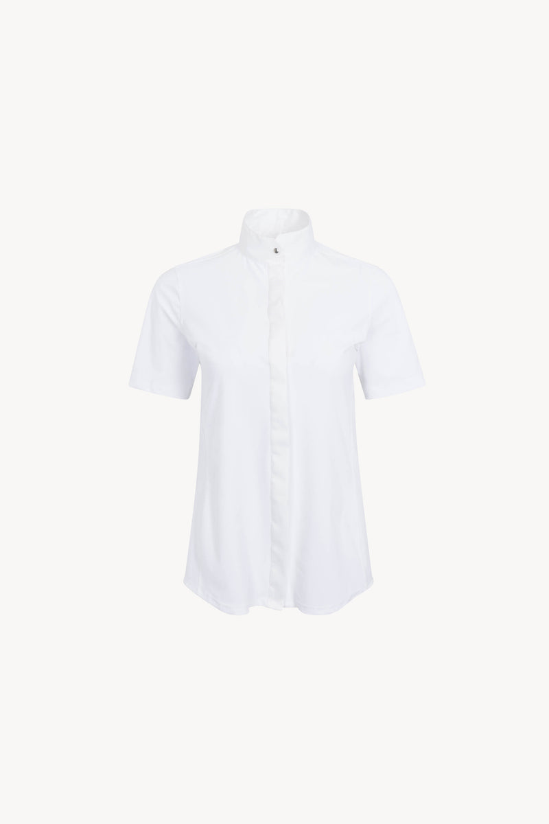The Short Sleeve Tech Show Shirt