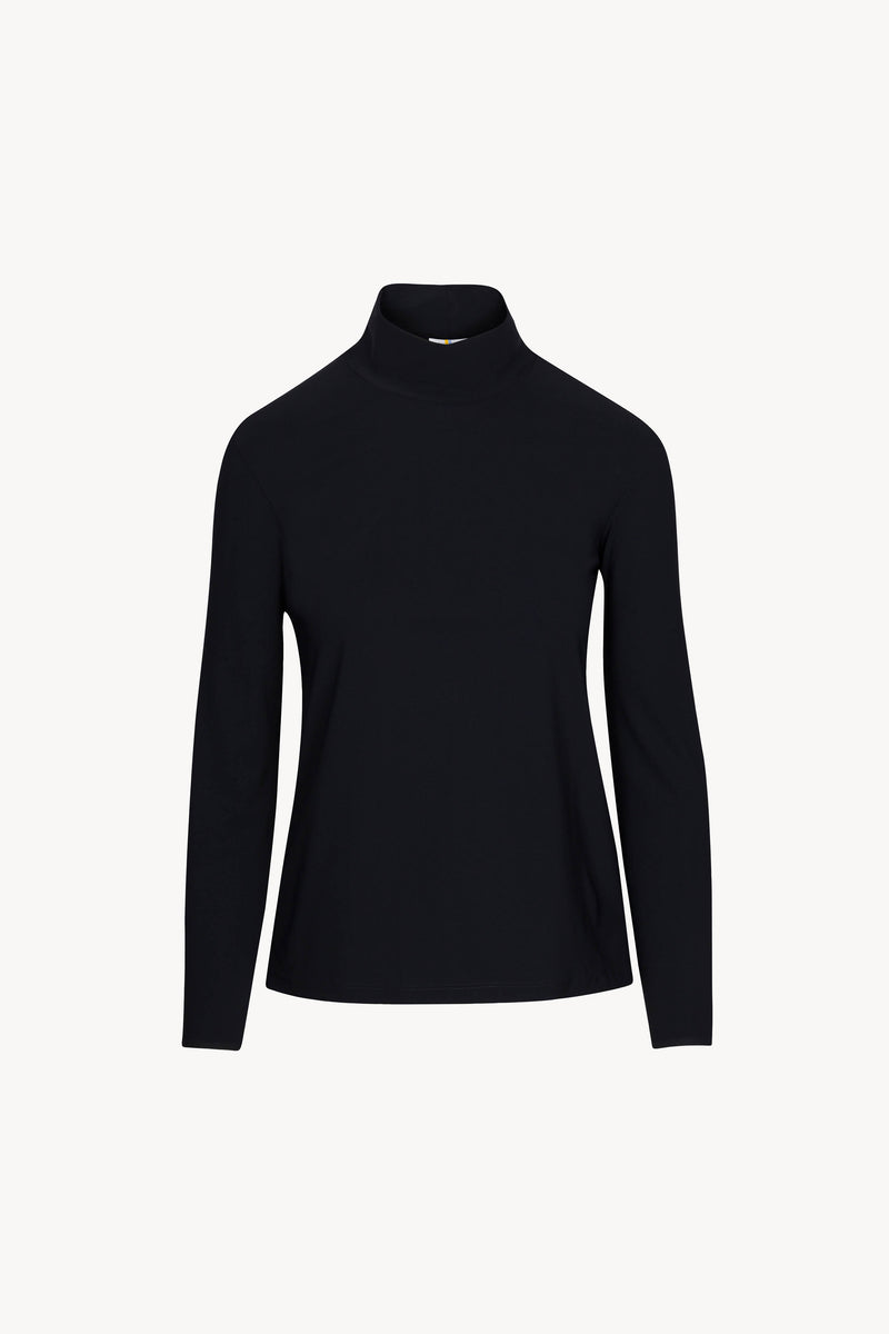 The Tech Turtleneck