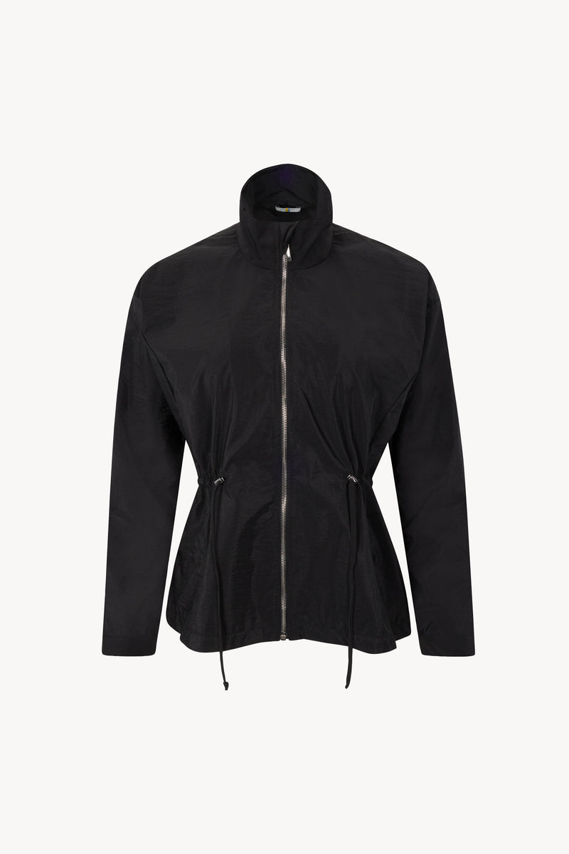 The Windbreaker