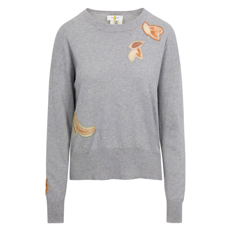 The Gaia Collection Crewneck