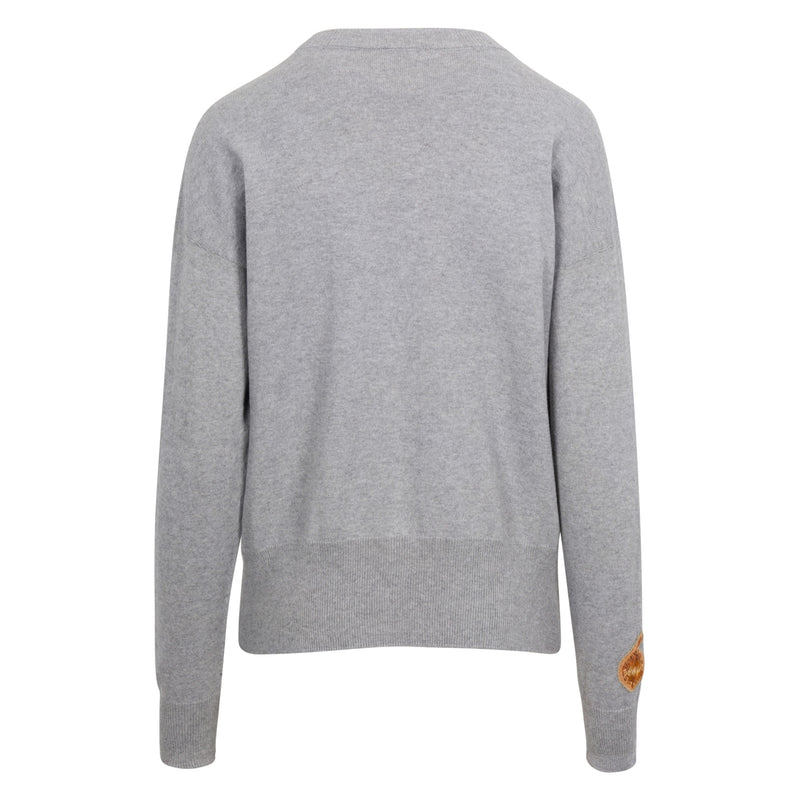 The Gaia Collection Crewneck