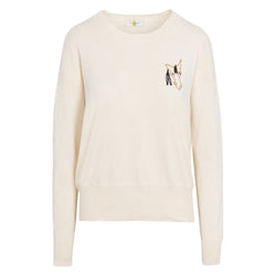 The Corinna Sweater