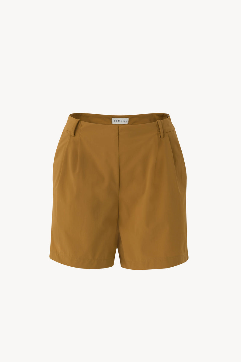 The Club Short