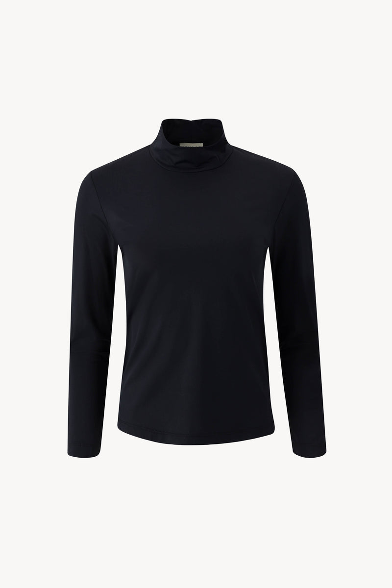 The Lightweight Turtleneck