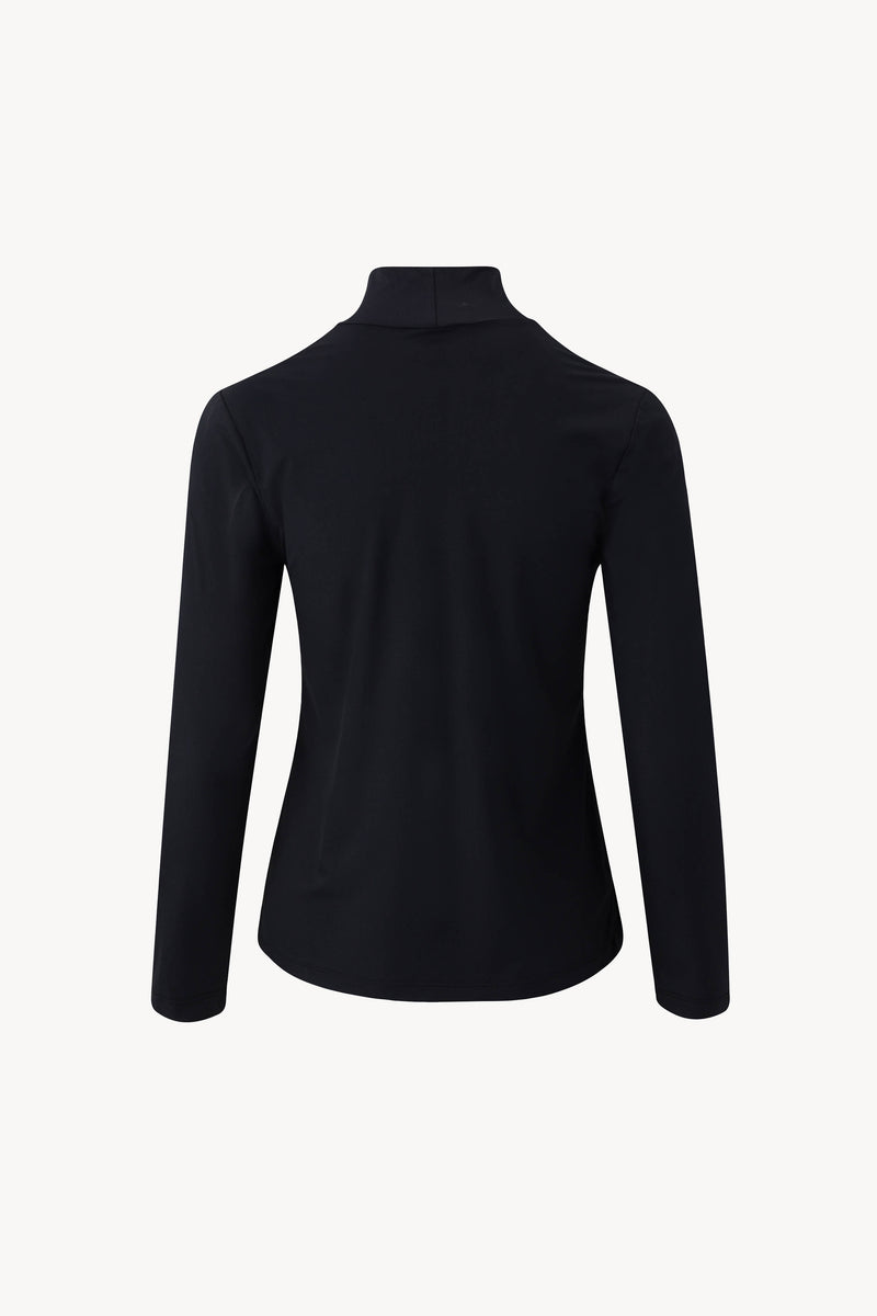 The Lightweight Turtleneck