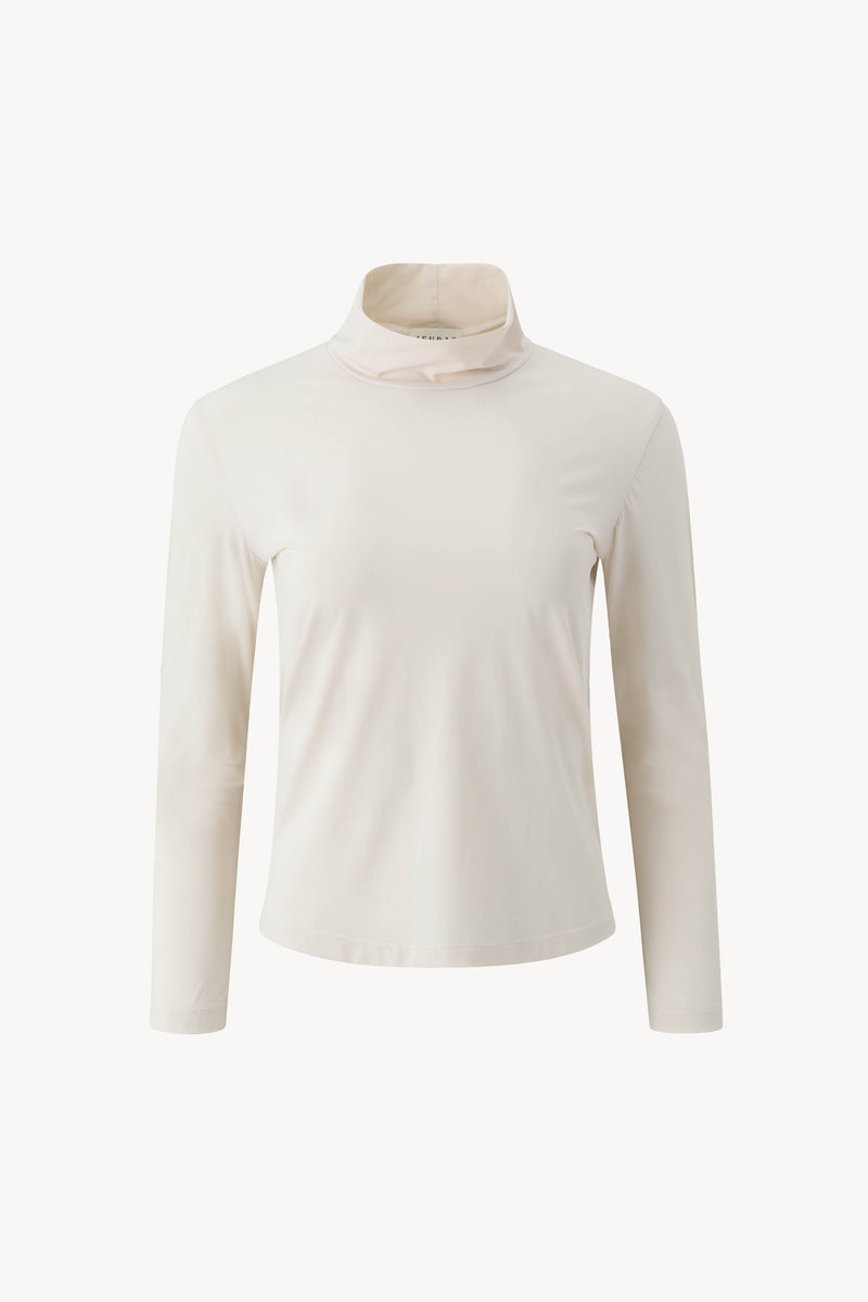 The Lightweight Turtleneck