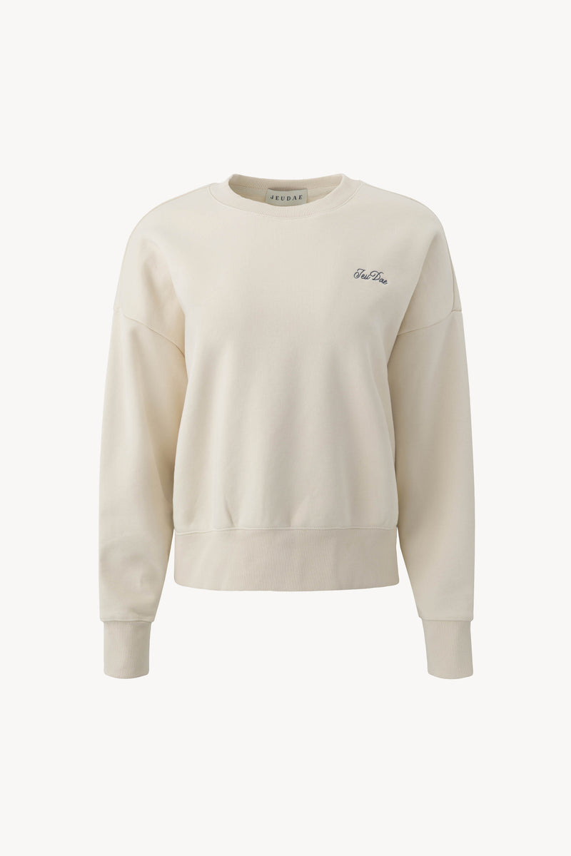 The JEUDAE Sweatshirt