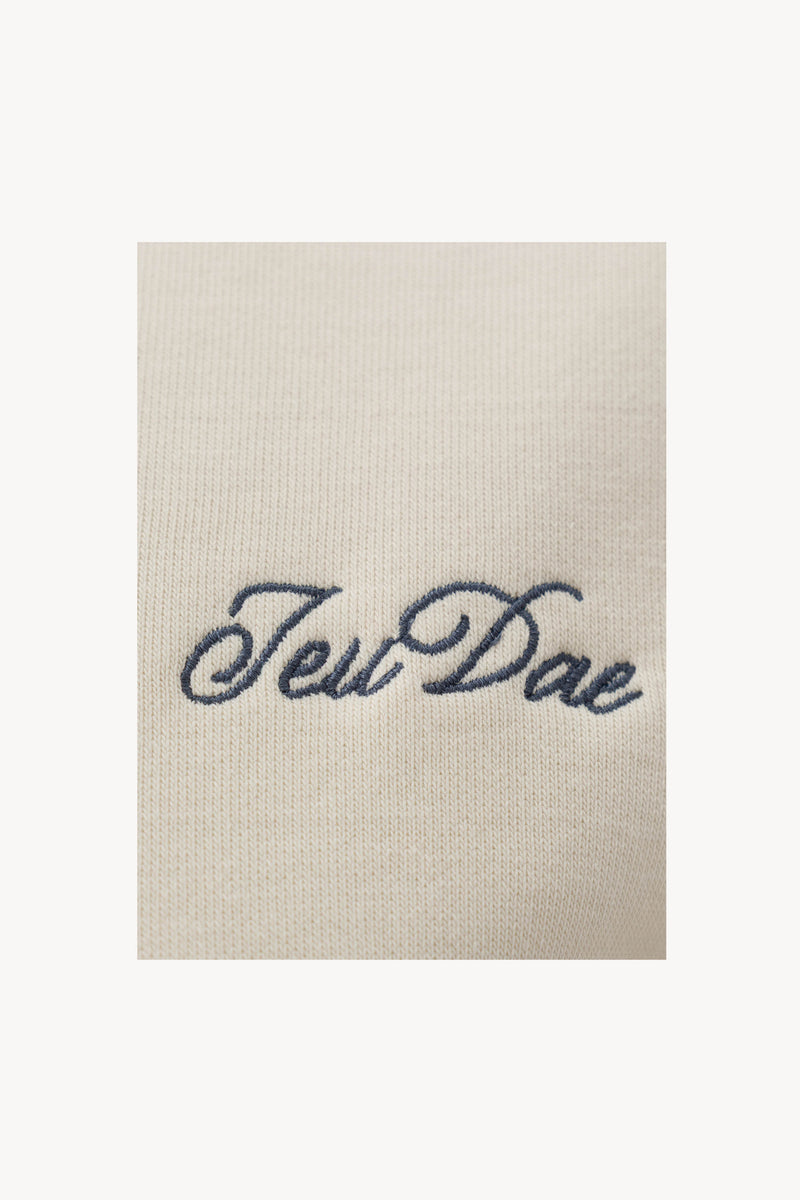 The JEUDAE Sweatshirt