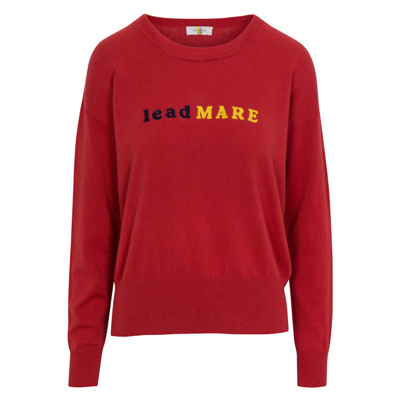 The Lead MARE Sweater