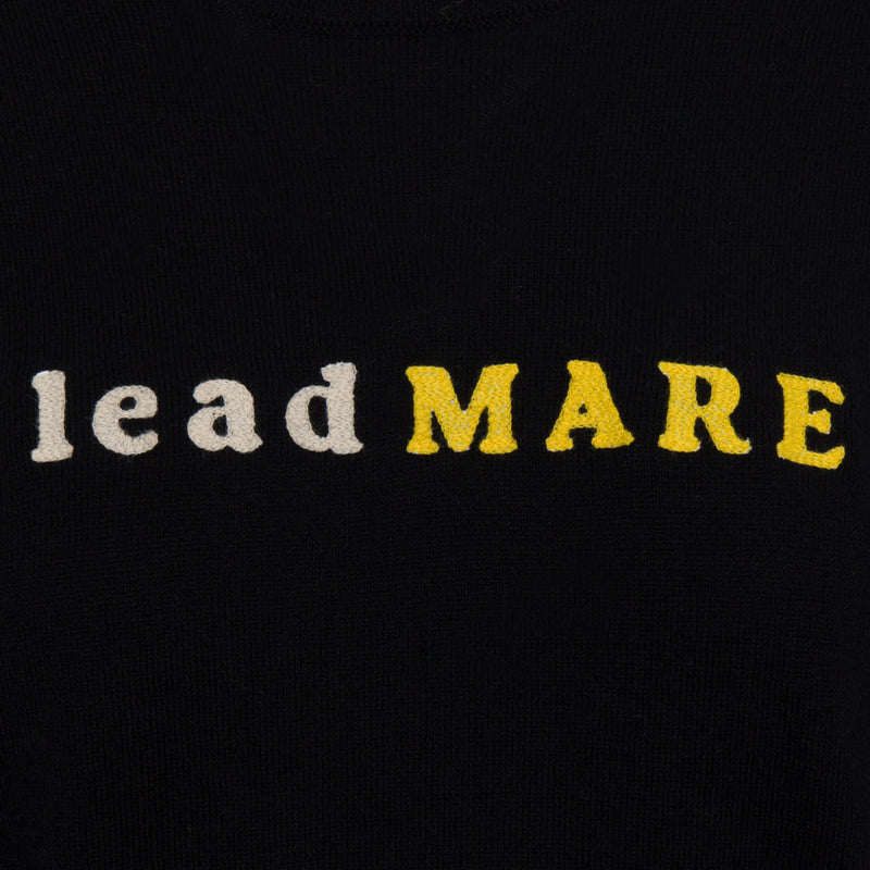 The Lead MARE Sweater