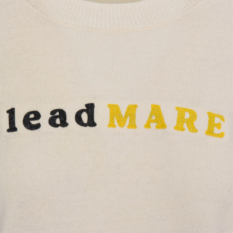 The Lead MARE Sweater