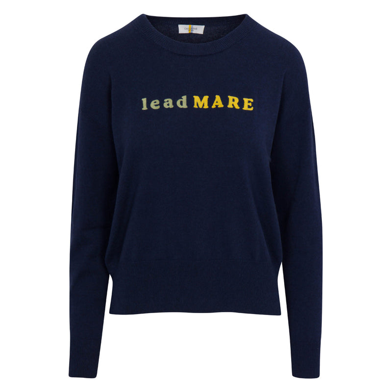 The Lead MARE Sweater