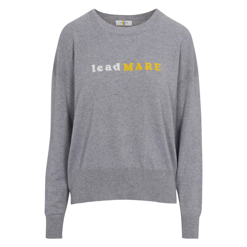 The Lead MARE Sweater