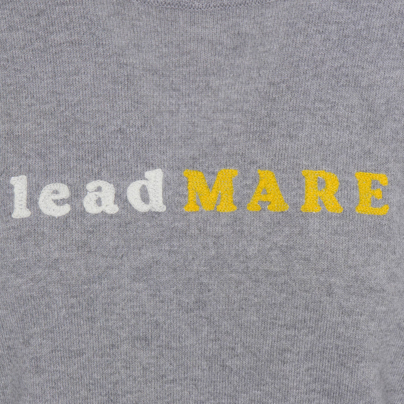 The Lead MARE Sweater