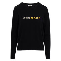 The Lead MARE Sweater