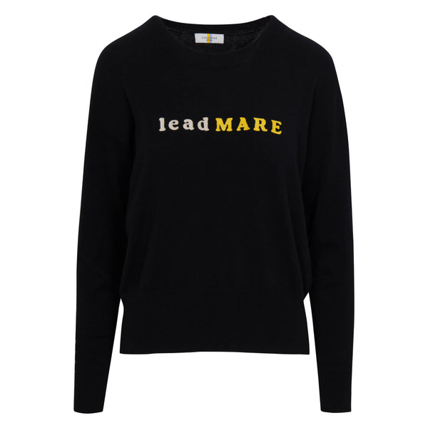 The Lead MARE Sweater