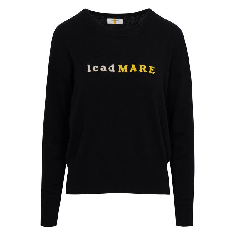 The Lead MARE Sweater