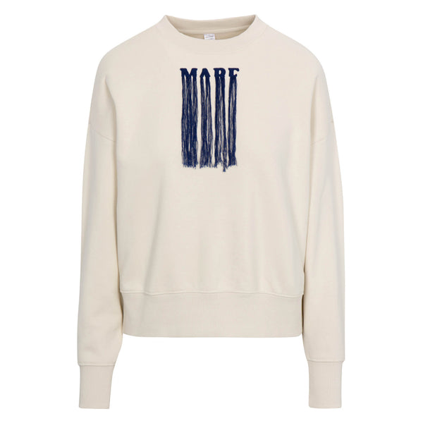 The MARE Short Mane Sweatshirt