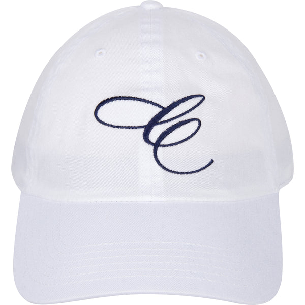 The Logo Cap